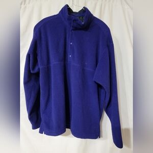 Patagonia Warm Long Sleeve - M